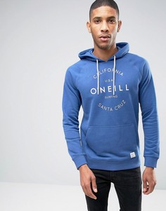 Худи через голову ONeill - Темно-синий