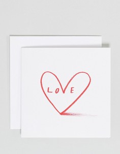 Валентинка Love - Мульти Gifts