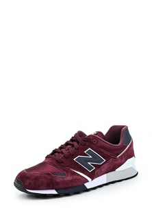 Кроссовки New Balance