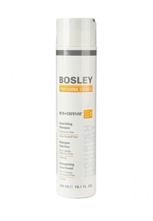 Шампунь Bosley