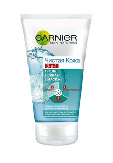 Гель Garnier