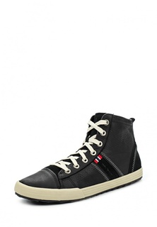 Кеды Helly Hansen