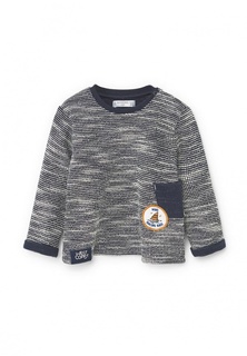 Свитшот Mango Kids