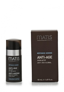 Омолаживающий крем Matis