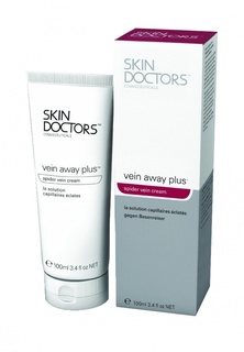 Крем для тела против сосудистых звездочек Skin Doctors