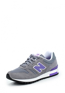 Кроссовки New Balance