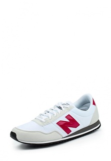 Кроссовки New Balance