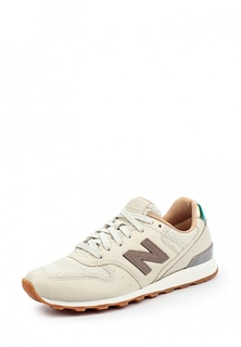 Кроссовки New Balance