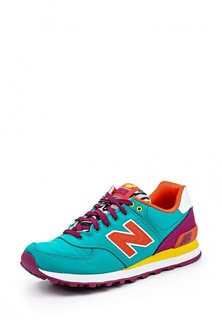 Кроссовки New Balance