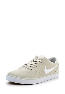 Кеды Nike
