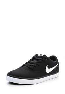 Кеды Nike