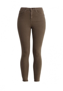 Джинсы Topshop