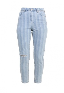 Джинсы Topshop