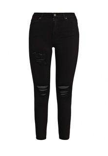 Джинсы Topshop
