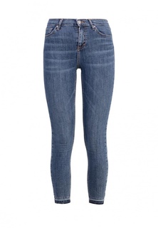 Джинсы Topshop