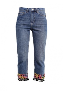 Джинсы Topshop