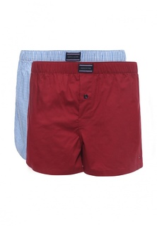 Комплект трусов 2 шт. Tommy Hilfiger