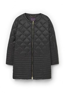 Пуховик Violeta by Mango