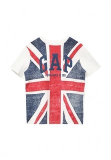 Футболка Gap