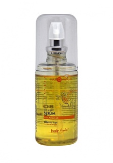 Сыворотка для волос с маслом Арганы Hair Company Professional