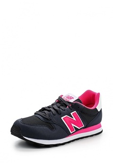 Кроссовки New Balance