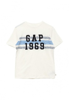 Футболка Gap