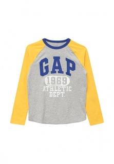 Лонгслив Gap