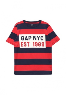 Футболка Gap