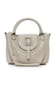 Миниатюрная сумочка через плечо Halo Meli Melo