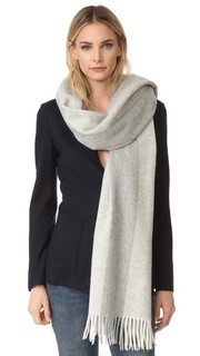 Шарф Canada Bengal Acne Studios
