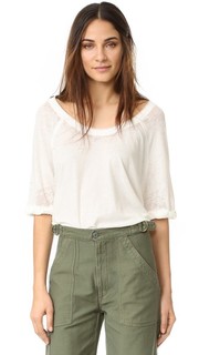 Футболка Moonlight Free People