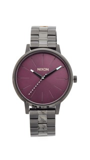 Часы Kensington Nixon