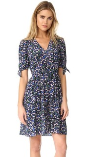 Платье Juliet Fleur Rebecca Taylor