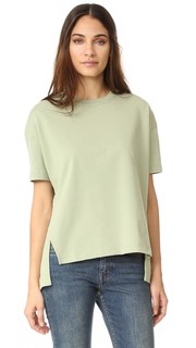 Футболка Piani Acne Studios