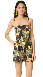 Комбинезон Gloria Isolda