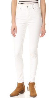 Джинсы-скинни 721 с высокой посадкой Levis®