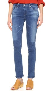 Прямые джинсы Harper Essential AG
