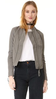 Куртка Clean &amp; Minimal Free People