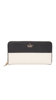 Кошелек Lacey Kate Spade New York