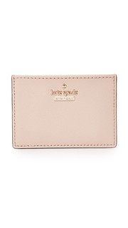 Визитница Kate Spade New York