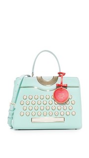 Сумка-портфель Typewriter Kate Spade New York