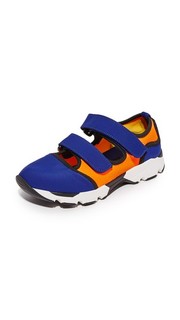 Кроссовки Marni
