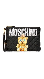 Клатч Little Bear Moschino