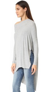 Туника Grapevine Free People