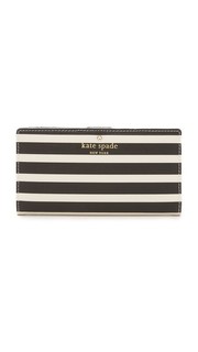 Кошелек Stacy Continental Kate Spade New York