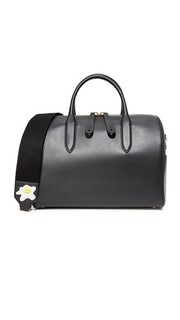 Сумка-бочонок Vere Anya Hindmarch