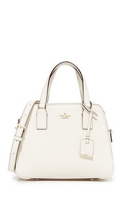 Маленькая сумка-портфель Holly Kate Spade New York