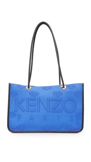 Сумка-шоппер Kenzo