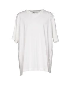 Футболка Yohji Yamamoto