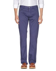 Повседневные брюки Canali